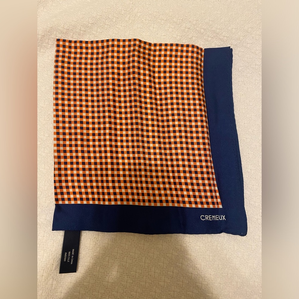 Pocket Square